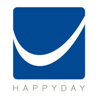 HappyDay logo, HappyDay contact details