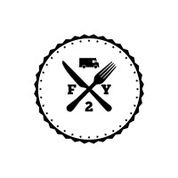 Food2you UB logo, Food2you UB contact details