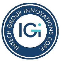 Intech Group Innovations Corp. logo, Intech Group Innovations Corp. contact details