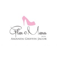 Glam-O-Mamas logo, Glam-O-Mamas contact details