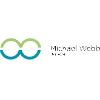 Michael Webb logo, Michael Webb contact details