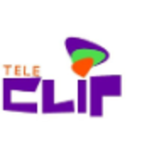 Teleclip TV Channel logo, Teleclip TV Channel contact details