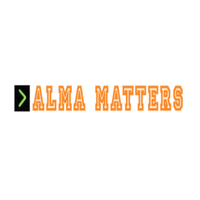 Alma Matters Inc logo, Alma Matters Inc contact details