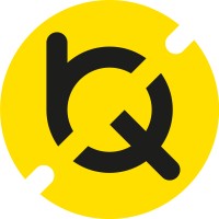 BrightQontent logo, BrightQontent contact details