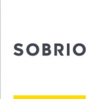 SOBRIO logo, SOBRIO contact details