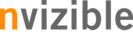 Nvizible logo, Nvizible contact details