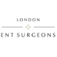 London ENT Surgeons logo, London ENT Surgeons contact details