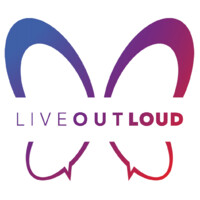 Live Out Loud logo, Live Out Loud contact details