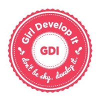 Girl Develop It, Orange County logo, Girl Develop It, Orange County contact details