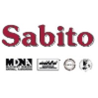 Sabito Machinery Inc. logo, Sabito Machinery Inc. contact details