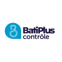 BatiPlus Contrôle logo, BatiPlus Contrôle contact details