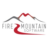 Fire Mountain Software logo, Fire Mountain Software contact details