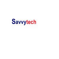 SavvyTech Limited logo, SavvyTech Limited contact details