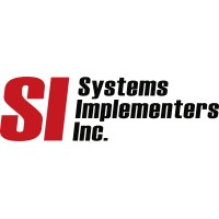 Systems Implementers Inc. logo, Systems Implementers Inc. contact details