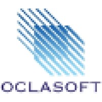 OCLASOFT logo, OCLASOFT contact details