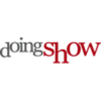 Doingshow audiovisual logo, Doingshow audiovisual contact details