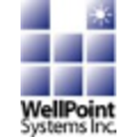 WellPoint Systems Inc. logo, WellPoint Systems Inc. contact details