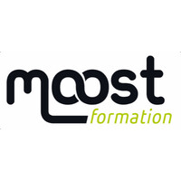 MOOST FORMATION logo, MOOST FORMATION contact details