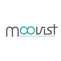 MOOVIST CONSEIL logo, MOOVIST CONSEIL contact details