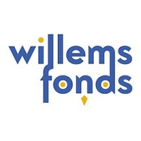 Willemsfonds logo, Willemsfonds contact details