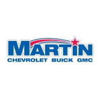 Martin Autopark Chevrolet Buick GMC logo, Martin Autopark Chevrolet Buick GMC contact details