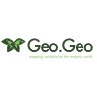 Geo.Geo logo, Geo.Geo contact details