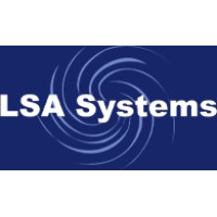 LSA Systems Ltd logo, LSA Systems Ltd contact details