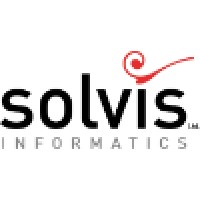 SOLVIS LTD logo, SOLVIS LTD contact details