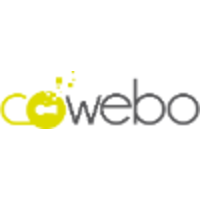 COWEBO logo, COWEBO contact details