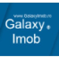 GALAXY IMOB logo, GALAXY IMOB contact details