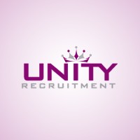 Unity Recruitment Ltd logo, Unity Recruitment Ltd contact details