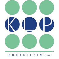 KLP BOOKKEEPING LTD logo, KLP BOOKKEEPING LTD contact details