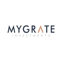 Mygrate Investments (Pty) Ltd logo, Mygrate Investments (Pty) Ltd contact details