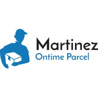 Martinez Ontime Parcel Inc. logo, Martinez Ontime Parcel Inc. contact details