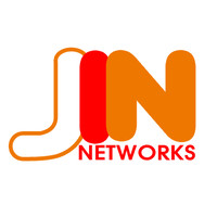 JIN Networks logo, JIN Networks contact details