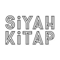 Siyah Kitap logo, Siyah Kitap contact details