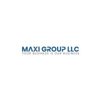 Maxi Group LLC logo, Maxi Group LLC contact details