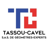 TASSOU- CAVEL GEOMETRES EXPERTS logo, TASSOU- CAVEL GEOMETRES EXPERTS contact details