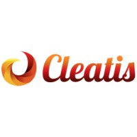 CLEATIS logo, CLEATIS contact details