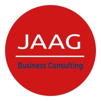 JAAG Business Consulting logo, JAAG Business Consulting contact details