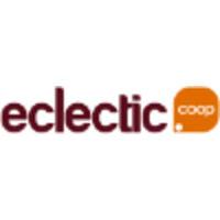 ECLECTIC.coop logo, ECLECTIC.coop contact details