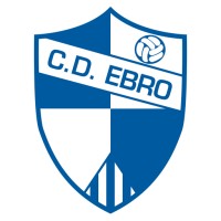 Club Deportivo Ebro logo, Club Deportivo Ebro contact details