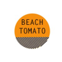 Beach Tomato logo, Beach Tomato contact details