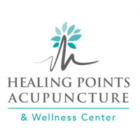 Healing Points Acupuncture & Wellness Center logo, Healing Points Acupuncture & Wellness Center contact details