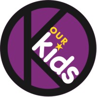 OK Our Kids logo, OK Our Kids contact details