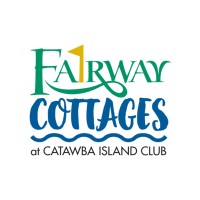 Fairway Cottages at Catawba Island Club logo, Fairway Cottages at Catawba Island Club contact details