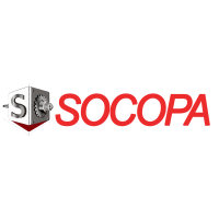 SOCOPA-SA logo, SOCOPA-SA contact details