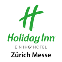 Holiday Inn Zürich Messe logo, Holiday Inn Zürich Messe contact details