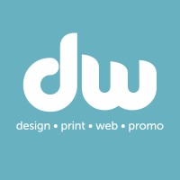 DW Graphic Design Ltd logo, DW Graphic Design Ltd contact details