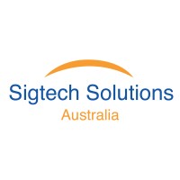 Sigtech Solutions Australia logo, Sigtech Solutions Australia contact details